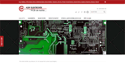 Desktop Screenshot of baskilidevrepcb.com